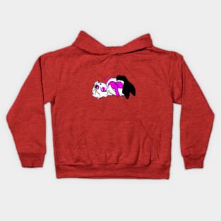 Claira Pop Kids Hoodie